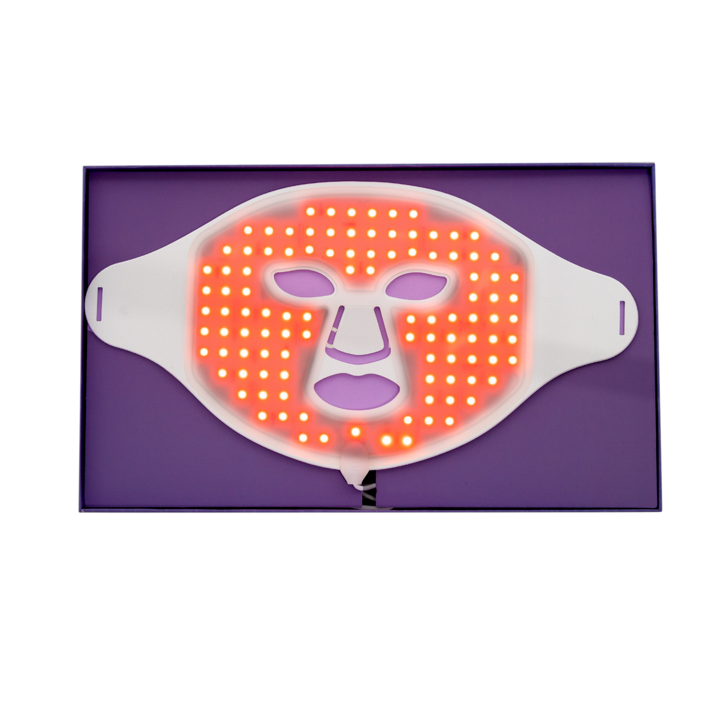 Red Light Therapy Mask