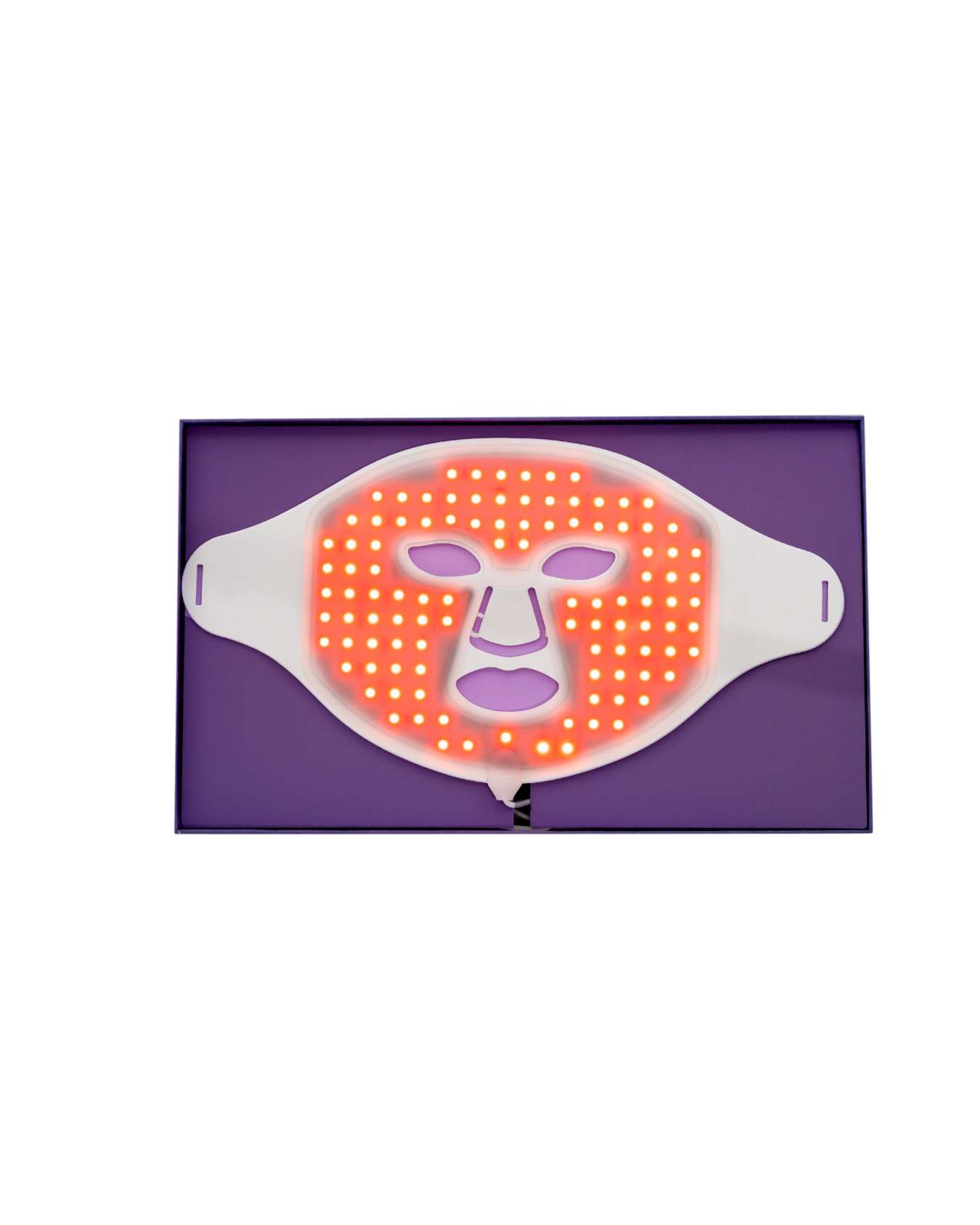 Red Light Therapy Mask