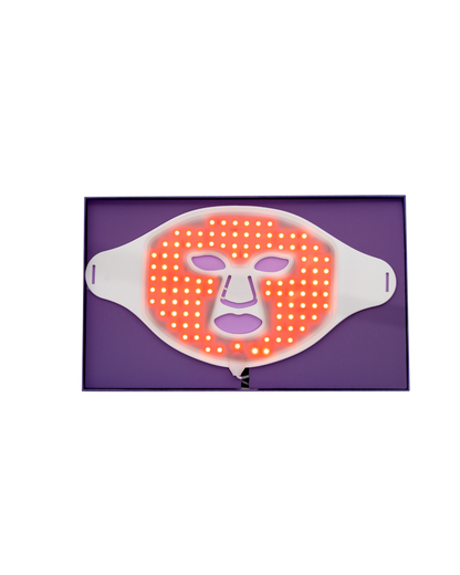 Red Light Therapy Mask