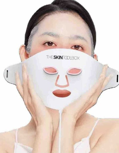 Red Light Therapy Mask